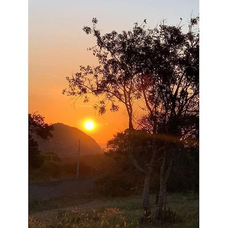 flat em serra negra - bezerros Kültér fotó