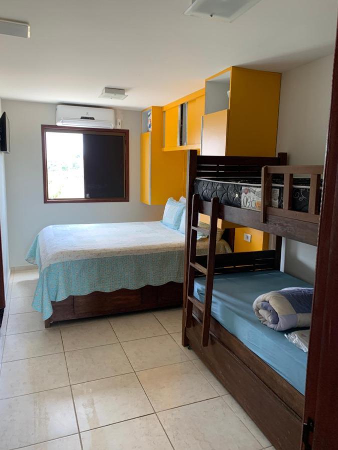 flat em serra negra - bezerros Kültér fotó