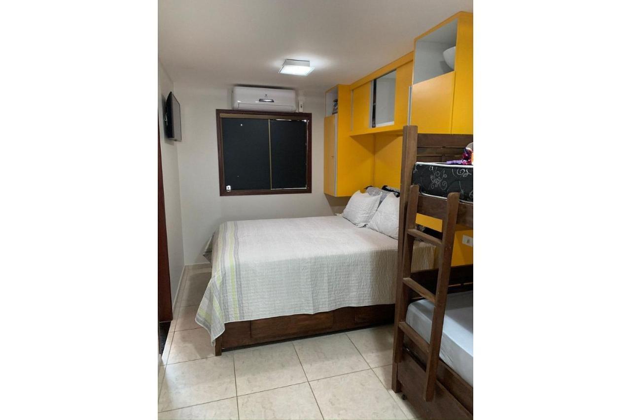 flat em serra negra - bezerros Kültér fotó