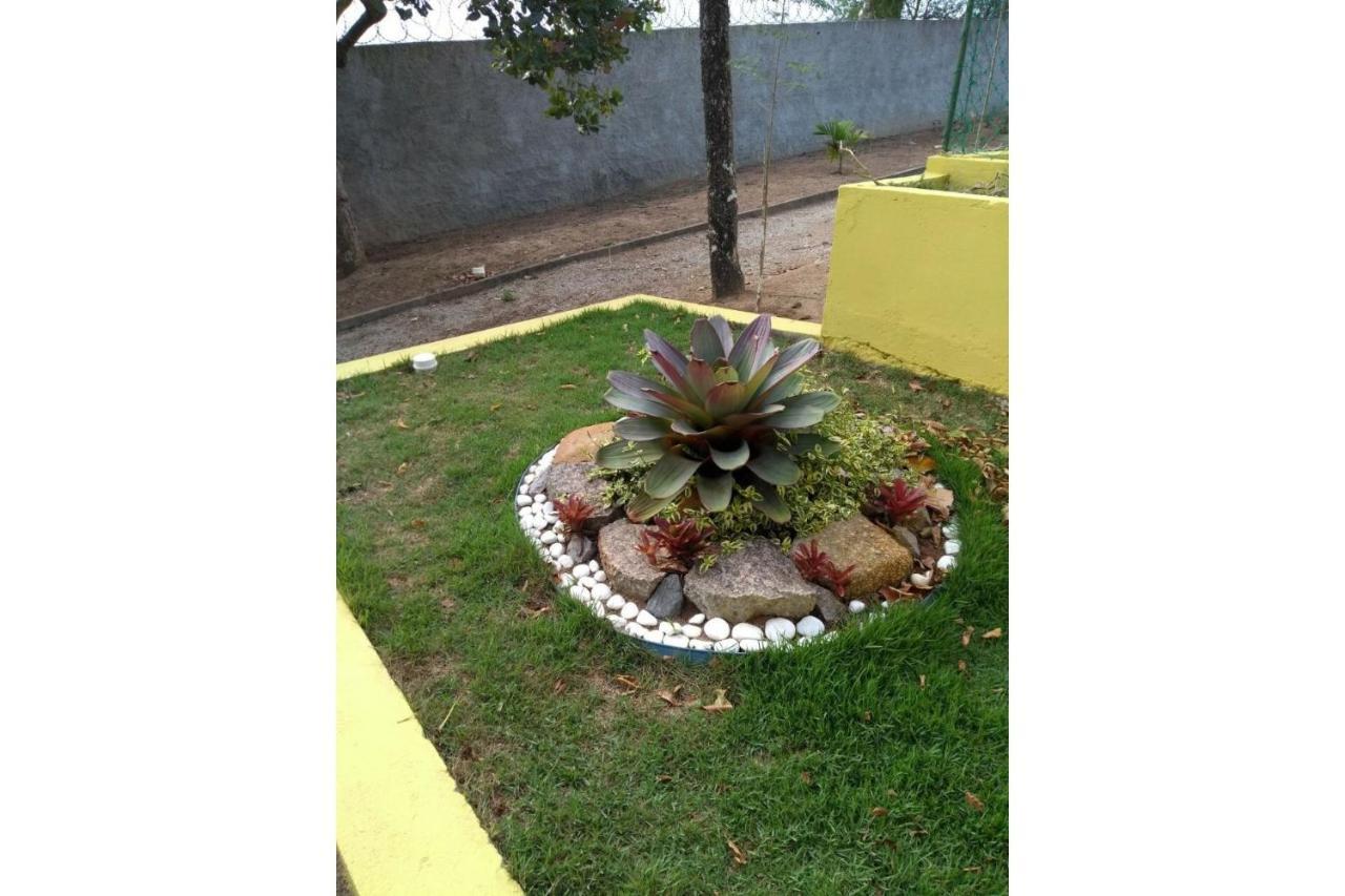 flat em serra negra - bezerros Kültér fotó