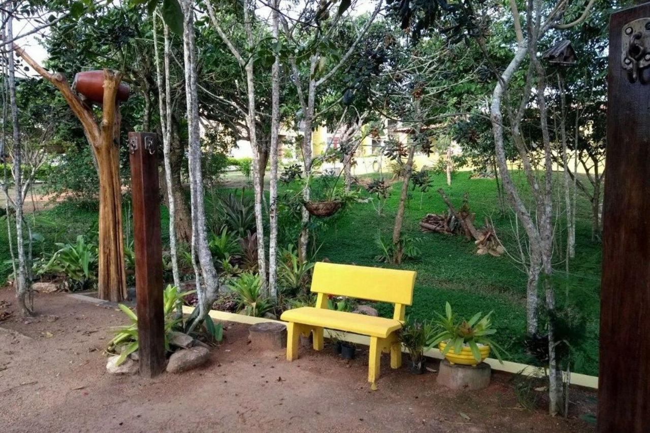 flat em serra negra - bezerros Kültér fotó