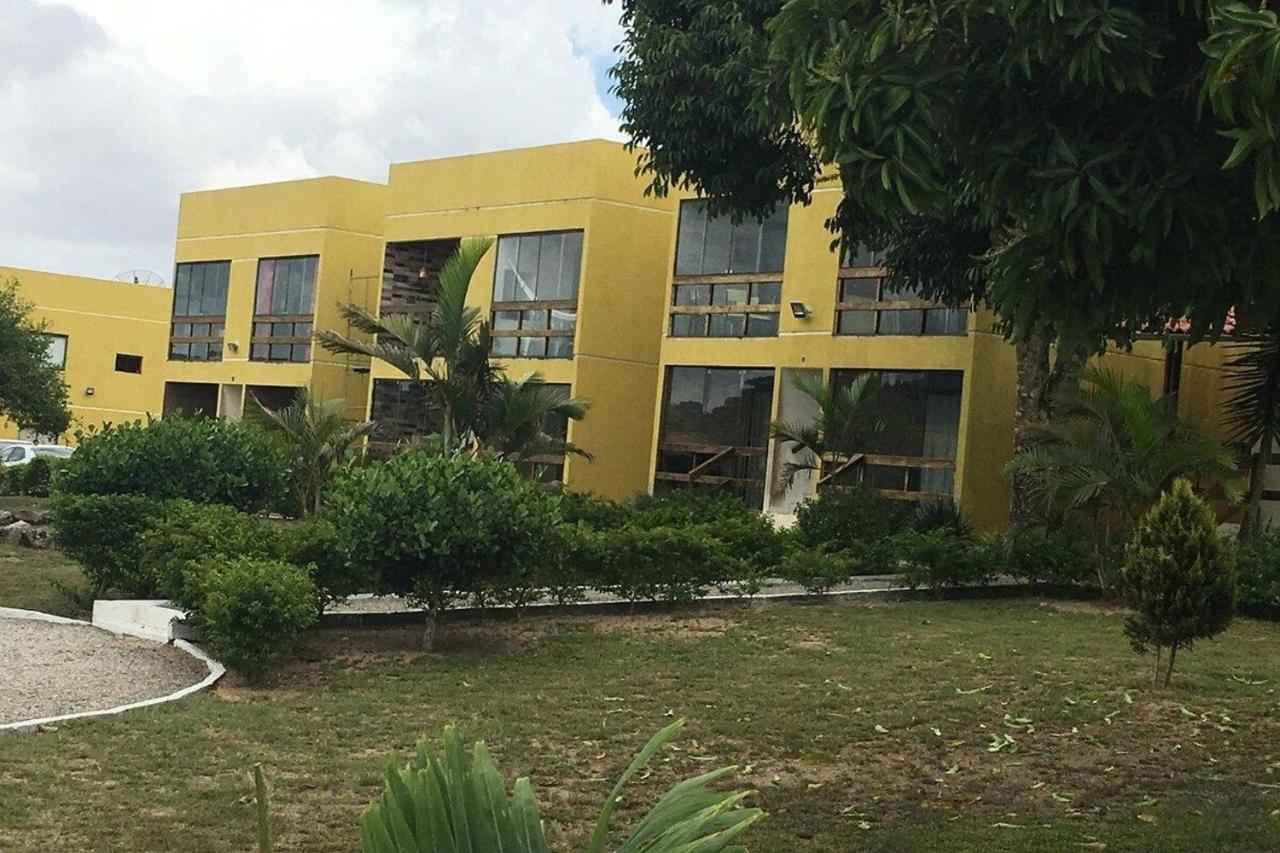 flat em serra negra - bezerros Kültér fotó