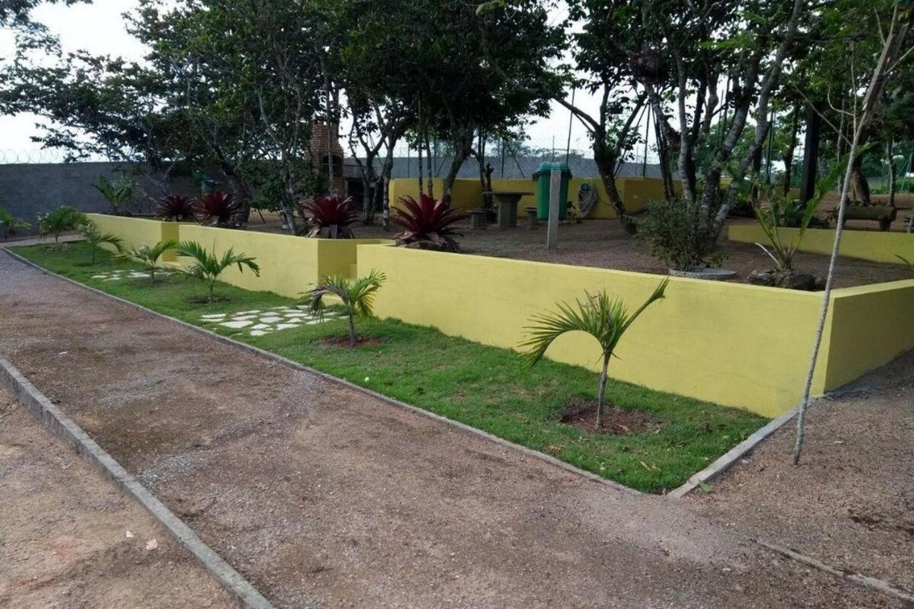 flat em serra negra - bezerros Kültér fotó
