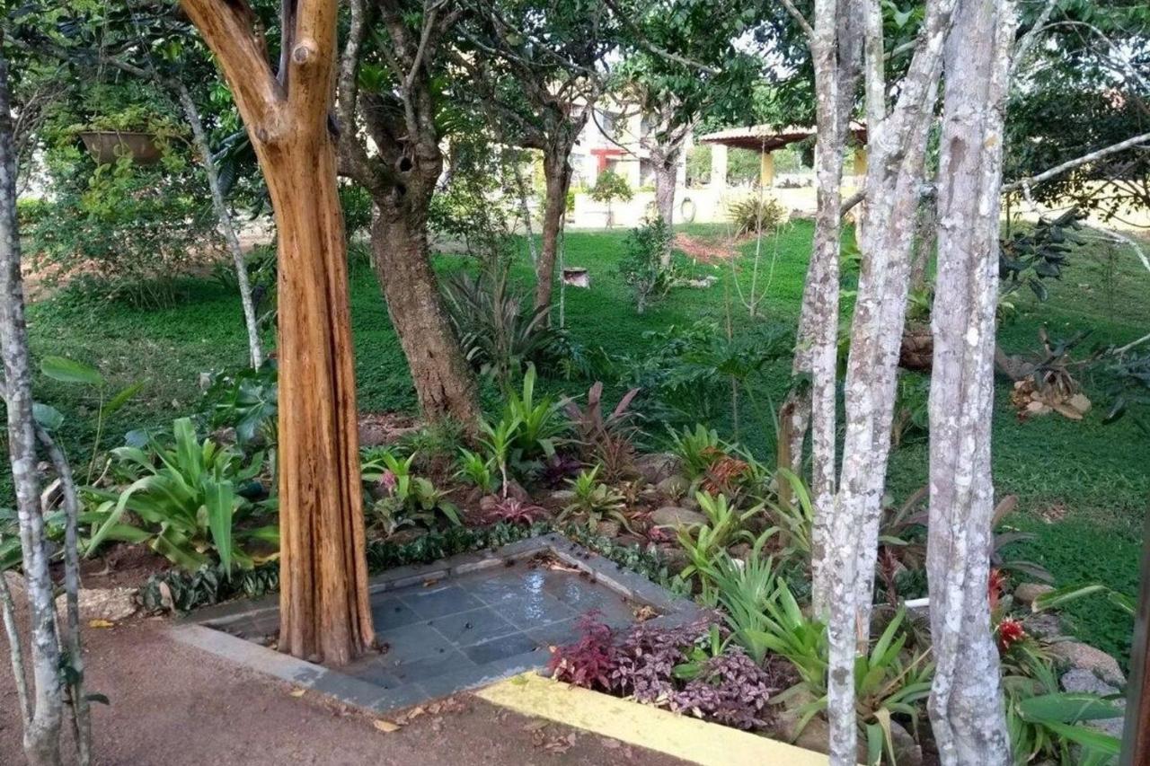 flat em serra negra - bezerros Kültér fotó