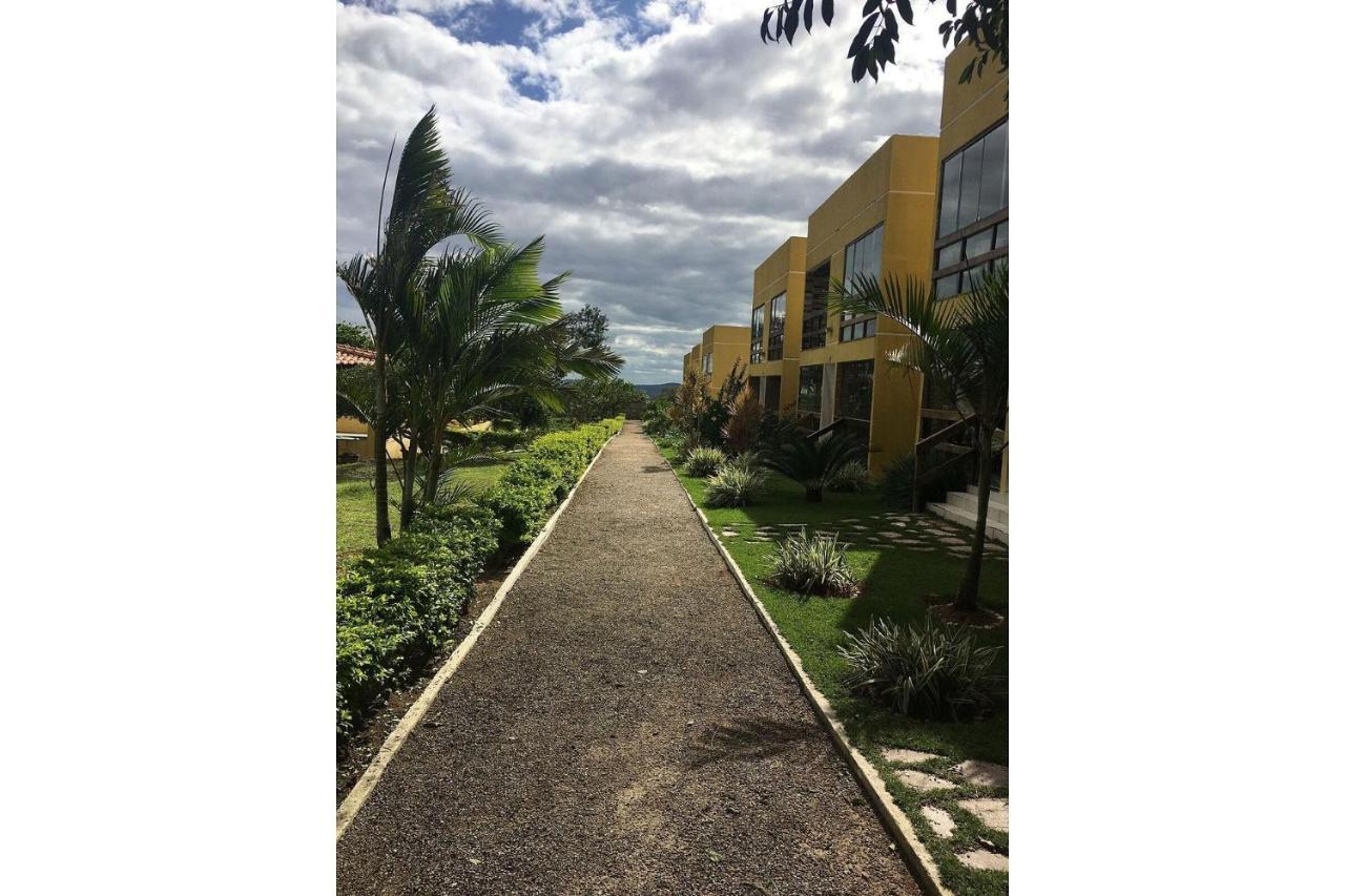 flat em serra negra - bezerros Kültér fotó