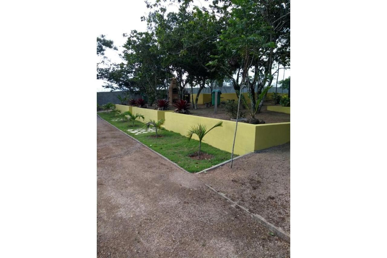 flat em serra negra - bezerros Kültér fotó