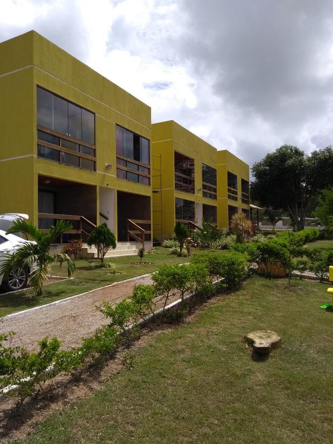flat em serra negra - bezerros Kültér fotó