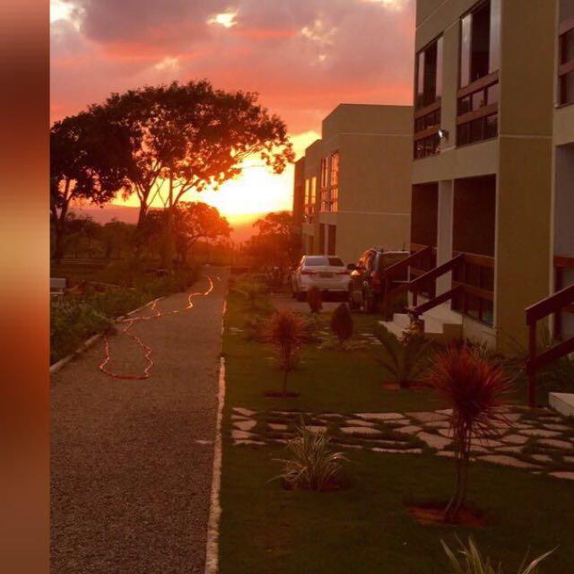 flat em serra negra - bezerros Kültér fotó