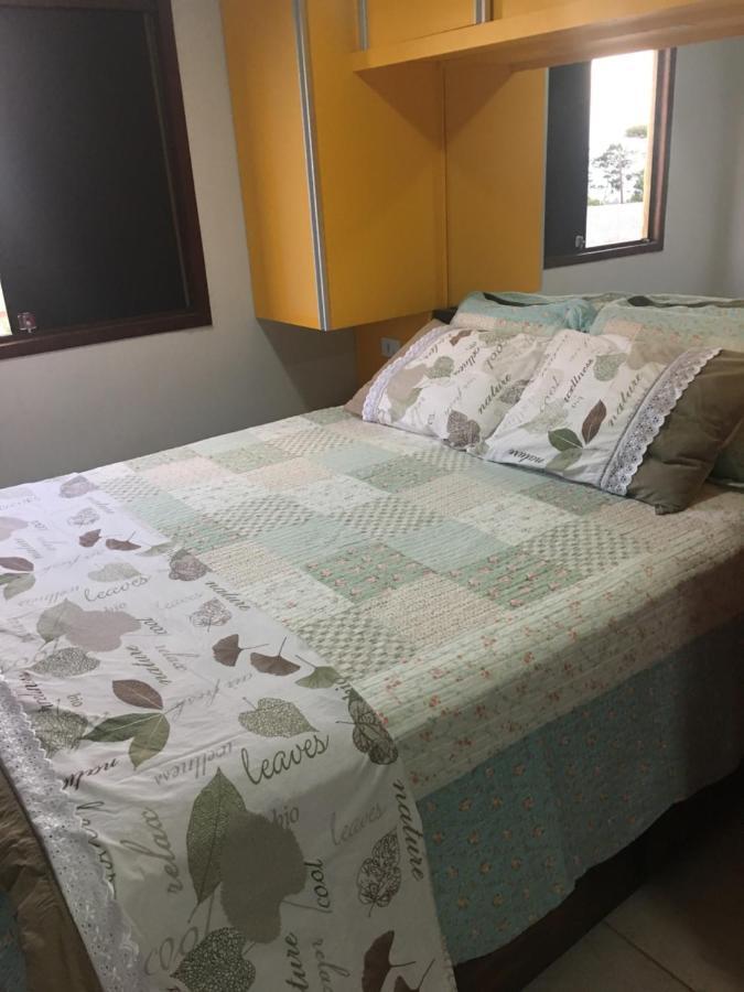 flat em serra negra - bezerros Kültér fotó