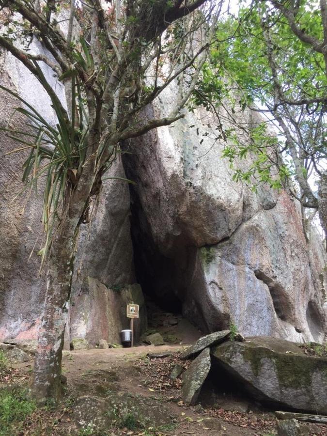flat em serra negra - bezerros Kültér fotó