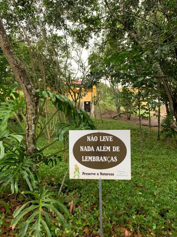 flat em serra negra - bezerros Kültér fotó