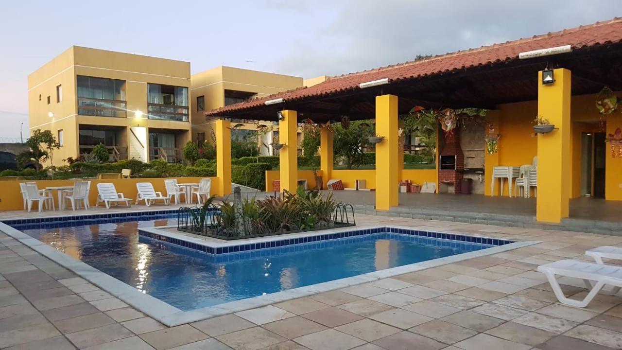 flat em serra negra - bezerros Kültér fotó