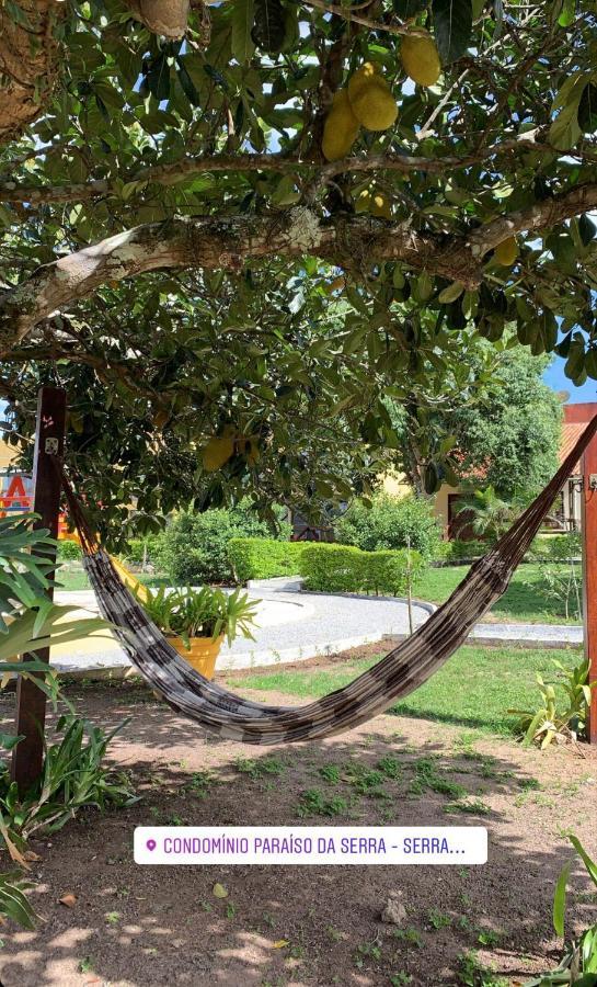 flat em serra negra - bezerros Kültér fotó